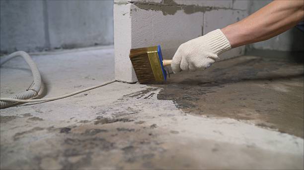 24/7 Emergency Waterproofing experts in Haysville, KS